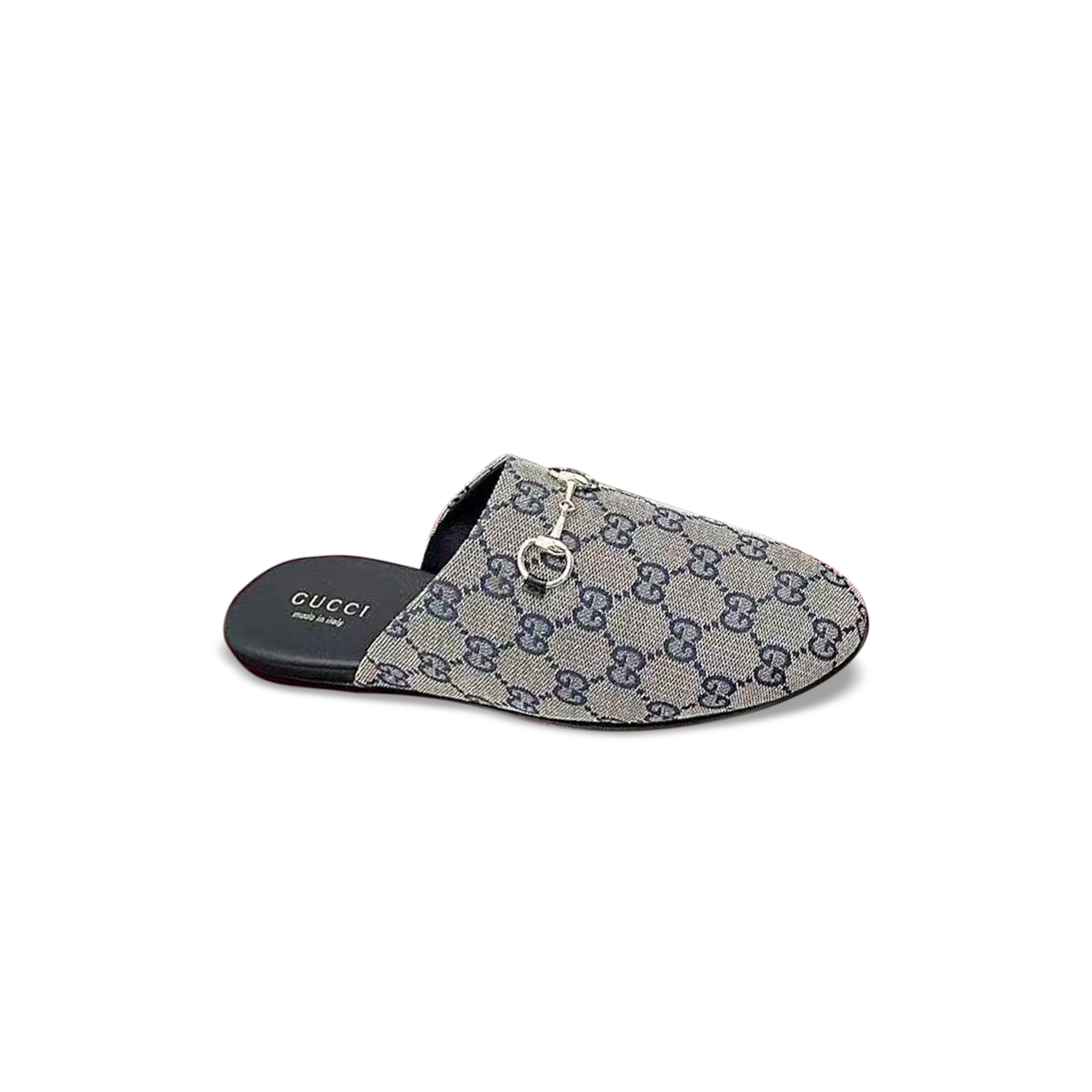 GUCCI WOMEN'S MULE WITH HORSEBIT ‎‎849565